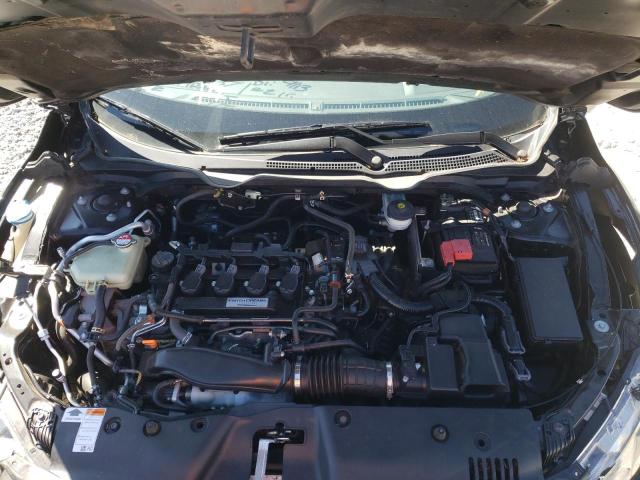 Photo 6 VIN: 19XFC1F37HE008138 - HONDA CIVIC EX 