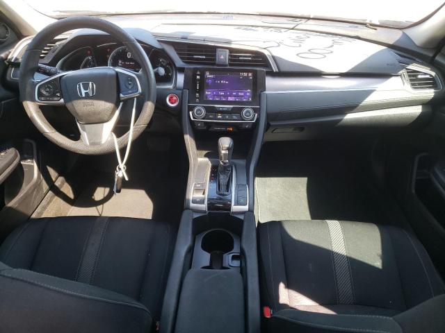 Photo 8 VIN: 19XFC1F37HE008138 - HONDA CIVIC EX 