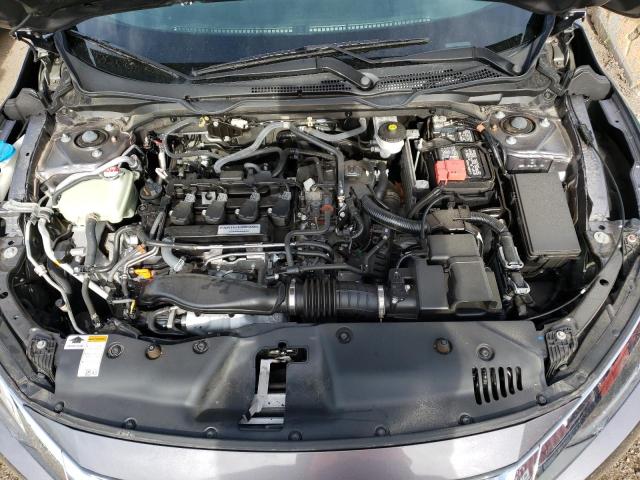 Photo 6 VIN: 19XFC1F37HE016210 - HONDA CIVIC EX 