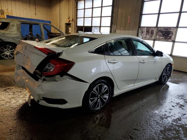 Photo 2 VIN: 19XFC1F37HE016398 - HONDA CIVIC EX 