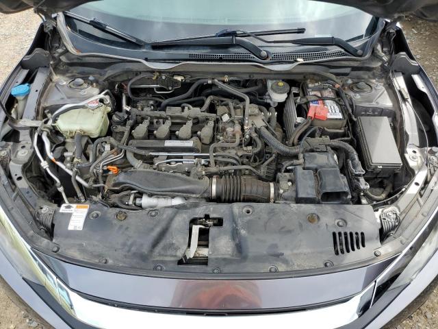 Photo 10 VIN: 19XFC1F37HE019043 - HONDA CIVIC EX 