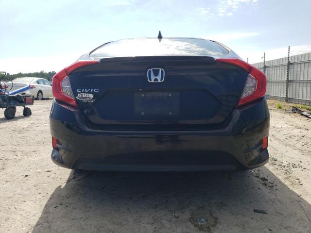 Photo 5 VIN: 19XFC1F37HE020418 - HONDA CIVIC EX 