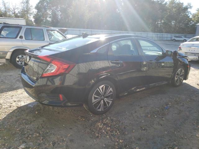 Photo 2 VIN: 19XFC1F37HE030155 - HONDA CIVIC EX 