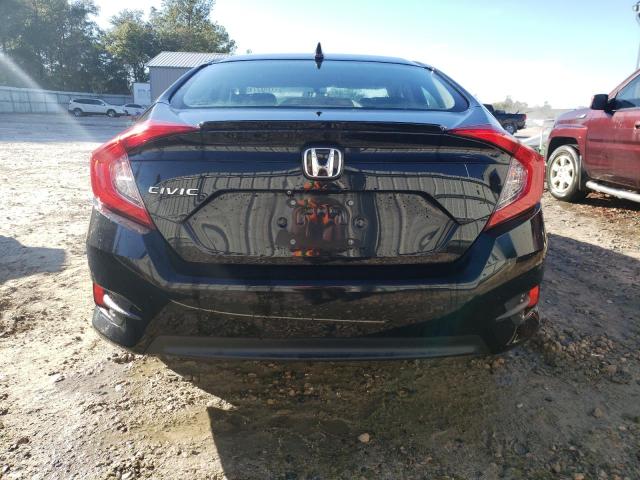 Photo 5 VIN: 19XFC1F37HE030155 - HONDA CIVIC EX 