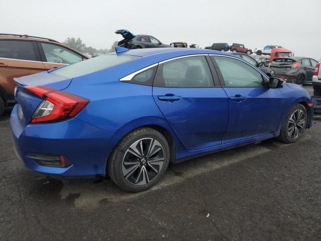 Photo 2 VIN: 19XFC1F37HE202524 - HONDA CIVIC EX 