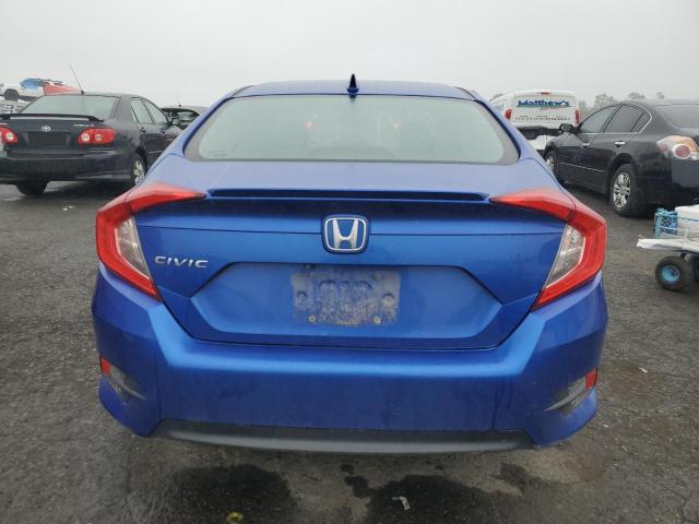 Photo 5 VIN: 19XFC1F37HE202524 - HONDA CIVIC EX 