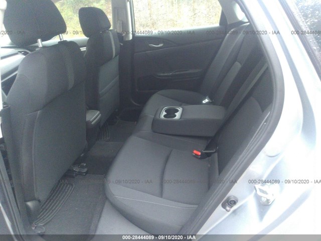 Photo 7 VIN: 19XFC1F37HE211224 - HONDA CIVIC SEDAN 