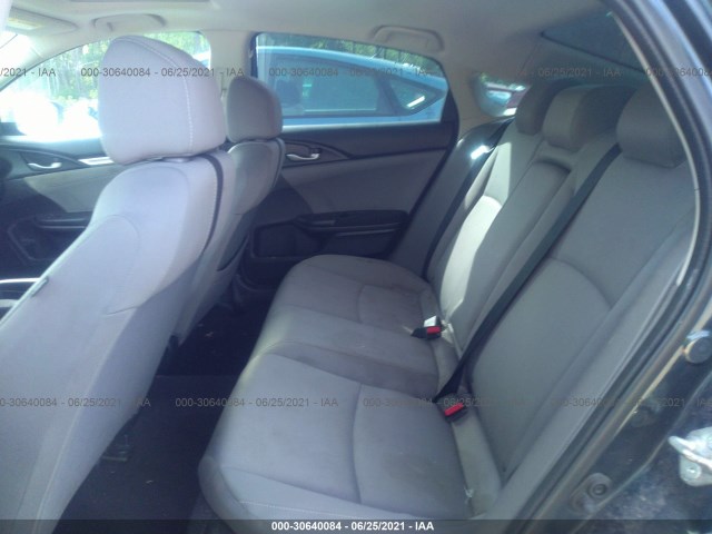 Photo 7 VIN: 19XFC1F37HE214401 - HONDA CIVIC SEDAN 