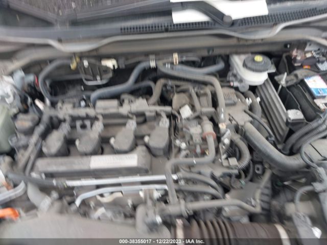 Photo 9 VIN: 19XFC1F37KE005036 - HONDA CIVIC 