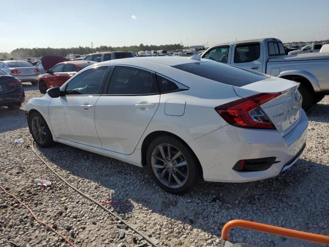 Photo 1 VIN: 19XFC1F37KE009409 - HONDA CIVIC EX 