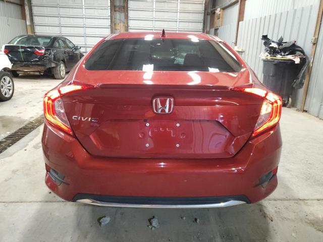 Photo 5 VIN: 19XFC1F37KE011273 - HONDA CIVIC EX 