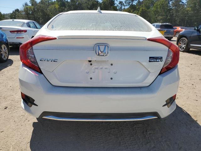 Photo 5 VIN: 19XFC1F37KE011726 - HONDA CIVIC EX 