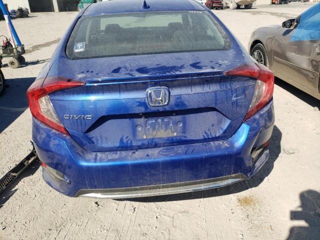 Photo 5 VIN: 19XFC1F37KE012326 - HONDA CIVIC 