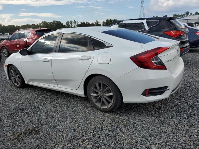 Photo 1 VIN: 19XFC1F37KE013430 - HONDA CIVIC EX 