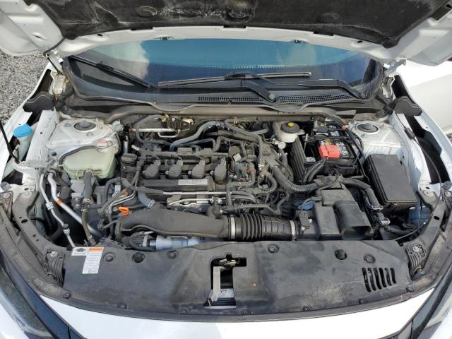 Photo 10 VIN: 19XFC1F37KE013430 - HONDA CIVIC EX 