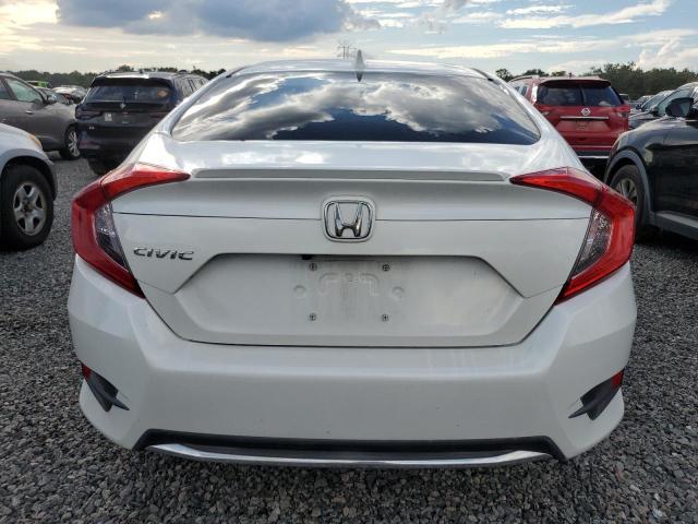 Photo 5 VIN: 19XFC1F37KE013430 - HONDA CIVIC EX 