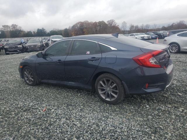 Photo 1 VIN: 19XFC1F37KE015999 - HONDA CIVIC EX 