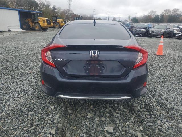 Photo 5 VIN: 19XFC1F37KE015999 - HONDA CIVIC EX 