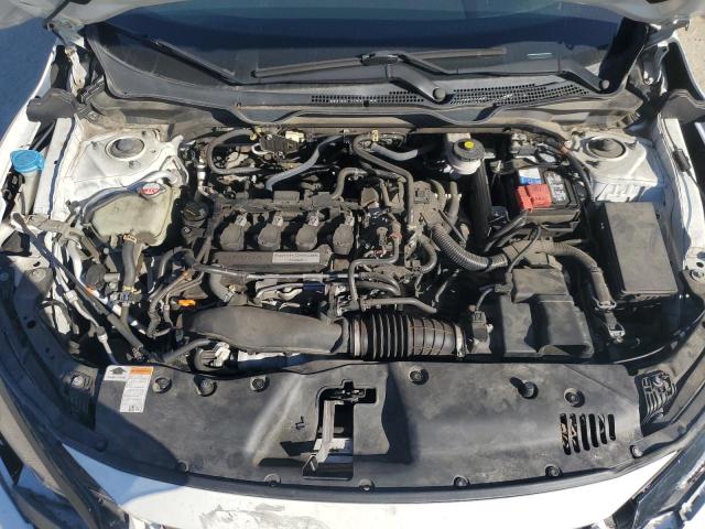 Photo 10 VIN: 19XFC1F37KE019034 - HONDA CIVIC EX 