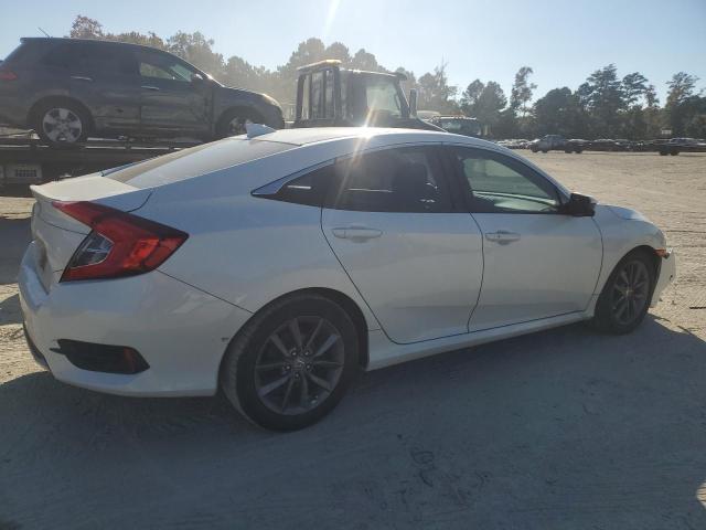 Photo 2 VIN: 19XFC1F37KE019034 - HONDA CIVIC EX 