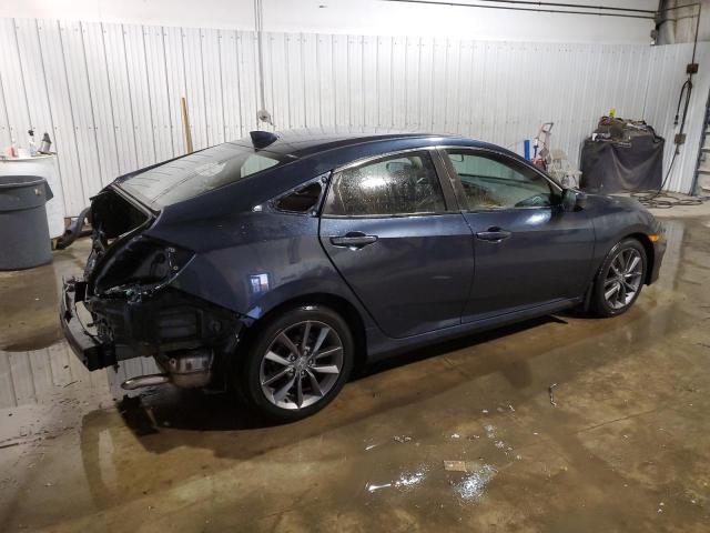 Photo 2 VIN: 19XFC1F37KE209240 - HONDA CIVIC 