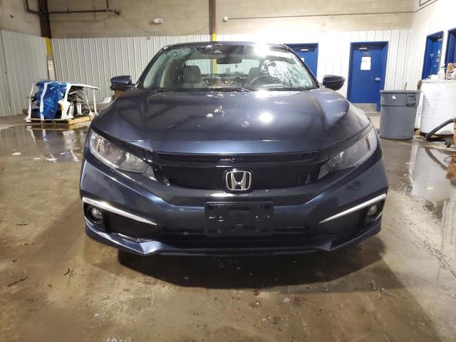 Photo 4 VIN: 19XFC1F37KE209240 - HONDA CIVIC 