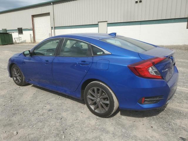 Photo 1 VIN: 19XFC1F37KE209769 - HONDA CIVIC EX 