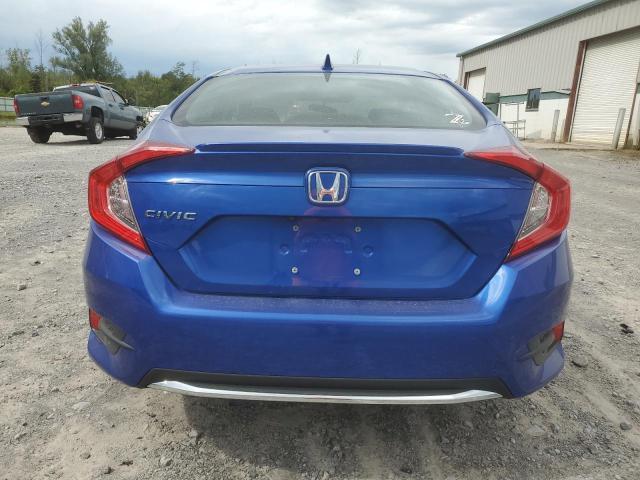 Photo 5 VIN: 19XFC1F37KE209769 - HONDA CIVIC EX 