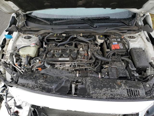 Photo 10 VIN: 19XFC1F37KE217094 - HONDA CIVIC EX 