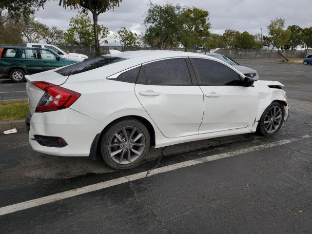 Photo 2 VIN: 19XFC1F37KE217094 - HONDA CIVIC EX 