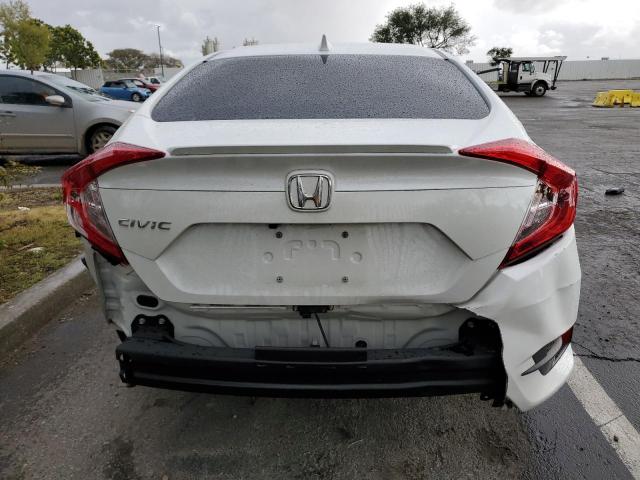 Photo 5 VIN: 19XFC1F37KE217094 - HONDA CIVIC EX 