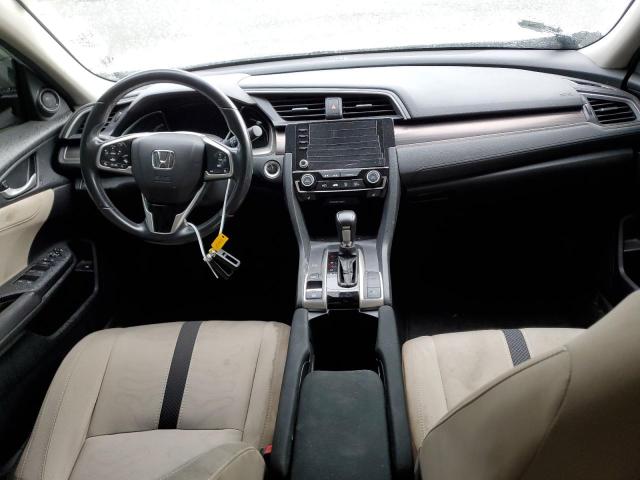 Photo 7 VIN: 19XFC1F37KE217094 - HONDA CIVIC EX 