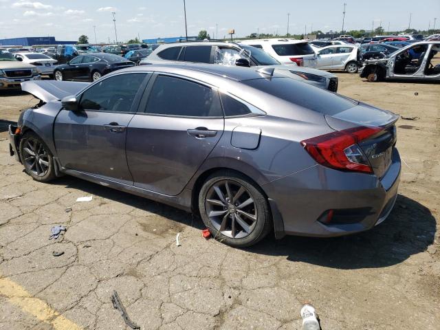 Photo 1 VIN: 19XFC1F37LE005622 - HONDA CIVIC EX 