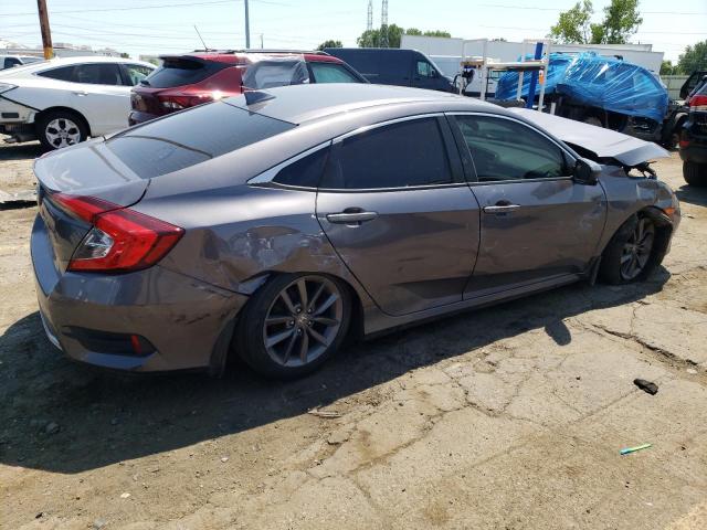 Photo 2 VIN: 19XFC1F37LE005622 - HONDA CIVIC EX 