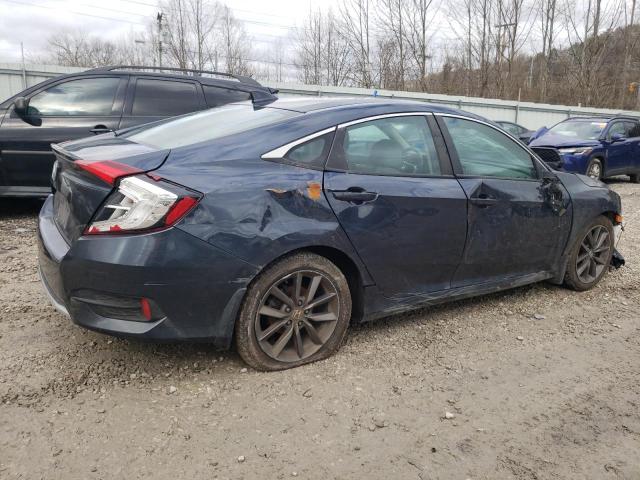 Photo 2 VIN: 19XFC1F37LE013459 - HONDA CIVIC EX 