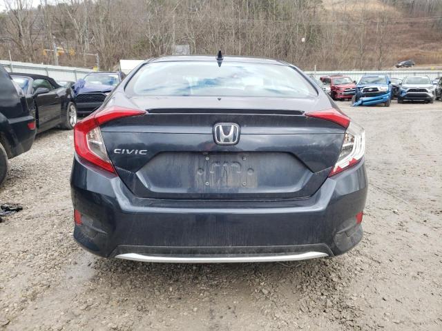 Photo 5 VIN: 19XFC1F37LE013459 - HONDA CIVIC EX 