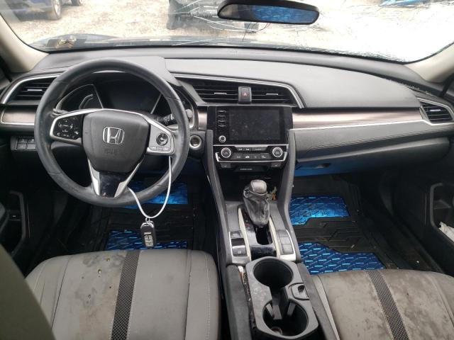 Photo 7 VIN: 19XFC1F37LE013459 - HONDA CIVIC EX 