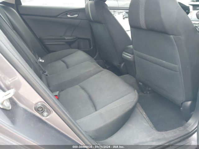 Photo 7 VIN: 19XFC1F37LE016085 - HONDA CIVIC 