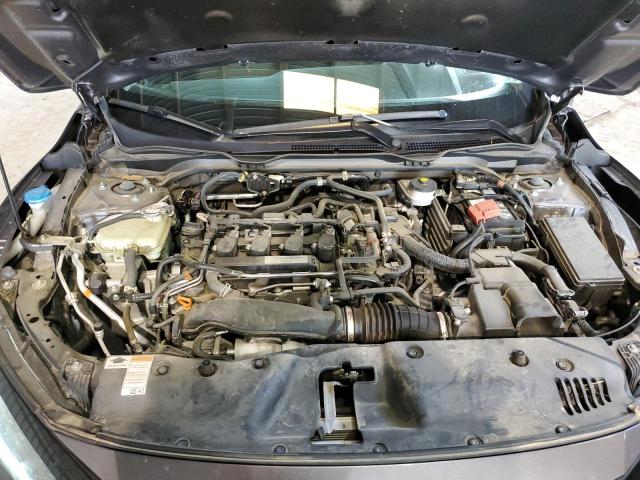 Photo 10 VIN: 19XFC1F37LE017804 - HONDA CIVIC 