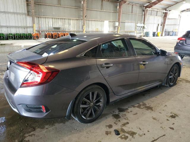 Photo 2 VIN: 19XFC1F37LE017804 - HONDA CIVIC 