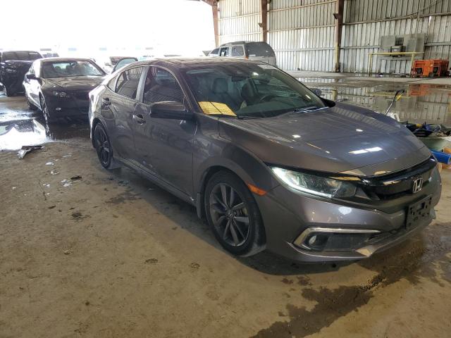 Photo 3 VIN: 19XFC1F37LE017804 - HONDA CIVIC 