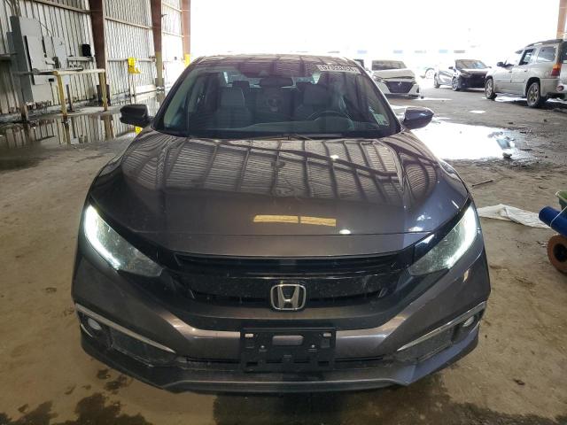 Photo 4 VIN: 19XFC1F37LE017804 - HONDA CIVIC 