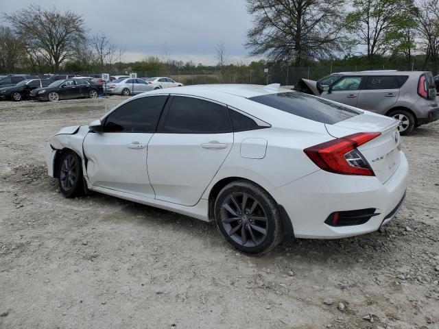 Photo 1 VIN: 19XFC1F37LE023151 - HONDA CIVIC 