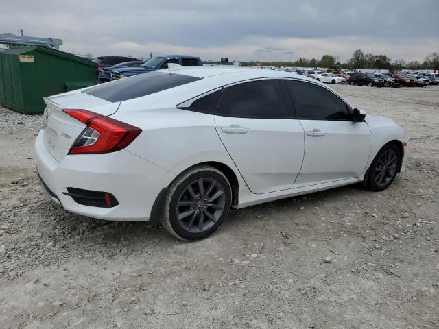 Photo 2 VIN: 19XFC1F37LE023151 - HONDA CIVIC 