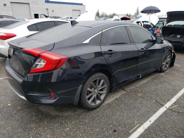 Photo 2 VIN: 19XFC1F37LE211507 - HONDA CIVIC EX 