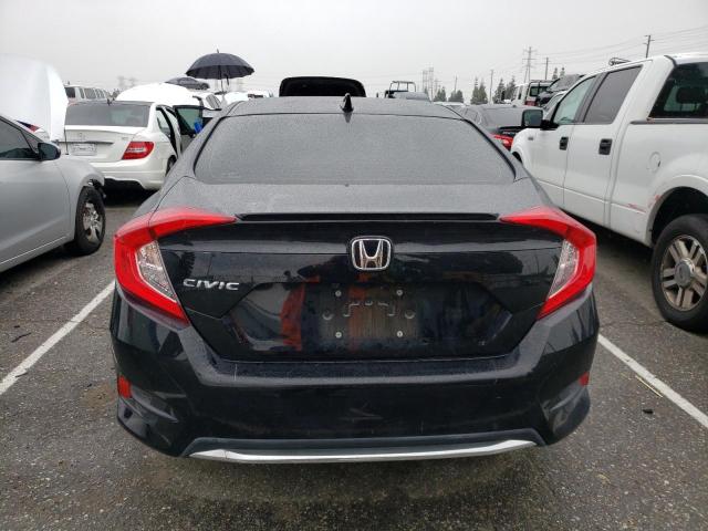 Photo 5 VIN: 19XFC1F37LE211507 - HONDA CIVIC EX 