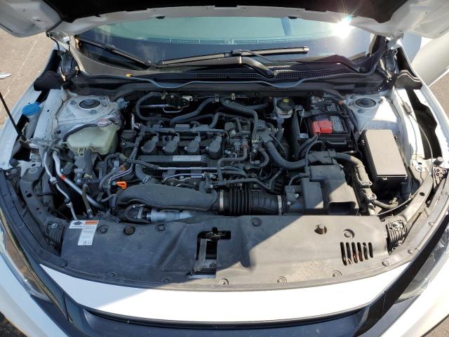 Photo 6 VIN: 19XFC1F37LE215072 - HONDA CIVIC EX 