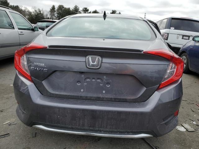 Photo 5 VIN: 19XFC1F37LE215296 - HONDA CIVIC 