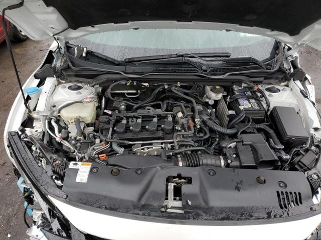 Photo 10 VIN: 19XFC1F37ME200072 - HONDA CIVIC EX 