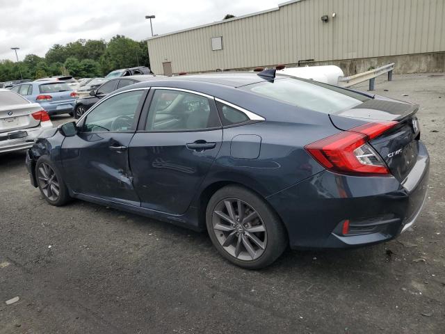 Photo 1 VIN: 19XFC1F37ME201576 - HONDA CIVIC EX 